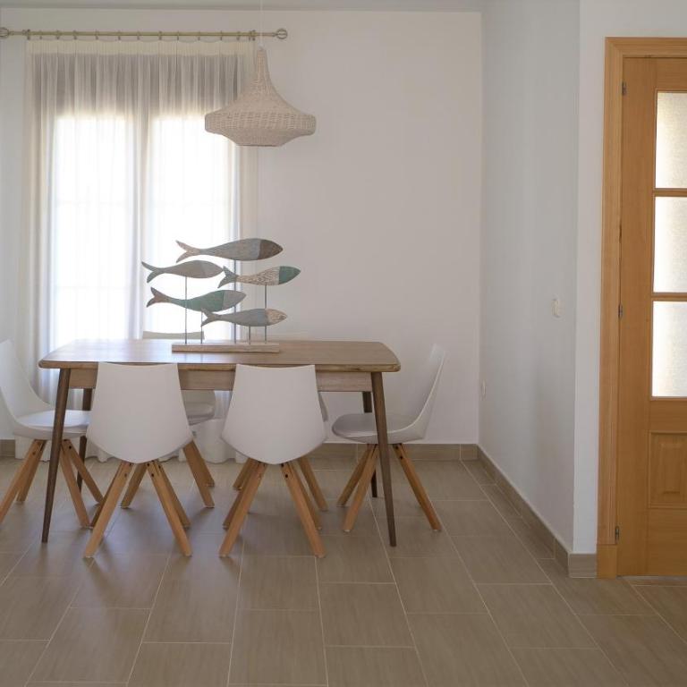 Casa de la Jara 10 - Villa - 9