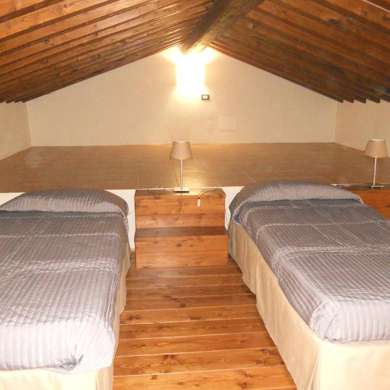 L'Orangerie - Villa con 2 Camere da Letto - 23