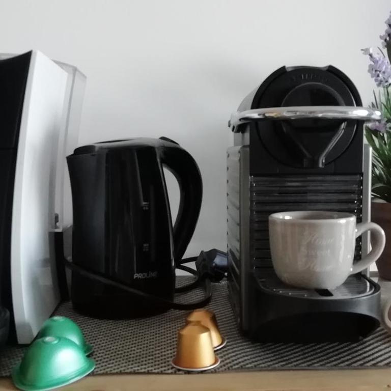 Sweet Home Studio Aix en Pce, clim,terrasse,piscine,pkg gratuit - Studio avec Terrasse - 10