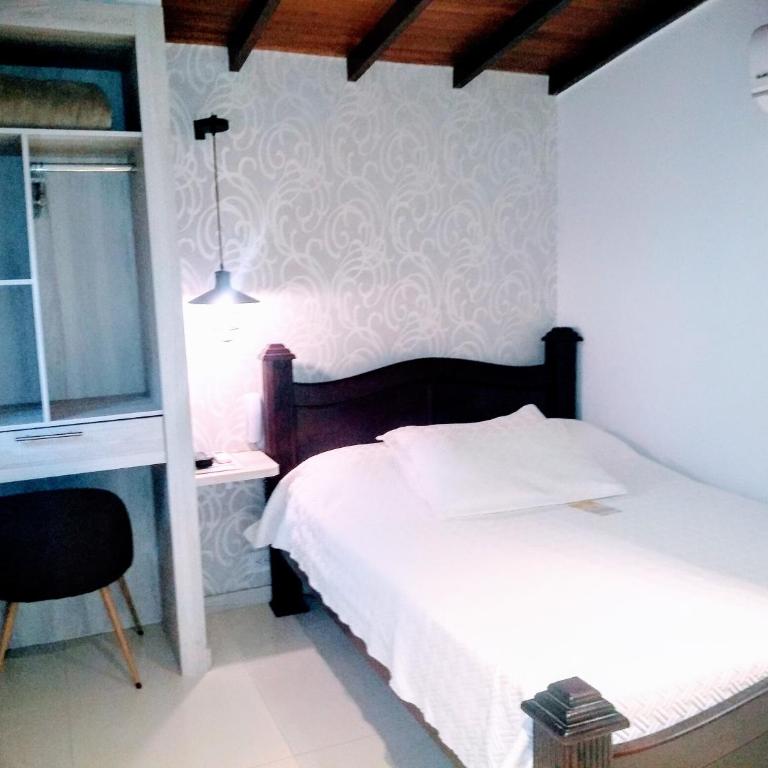 Hotel Simon - Habitación Individual - 1