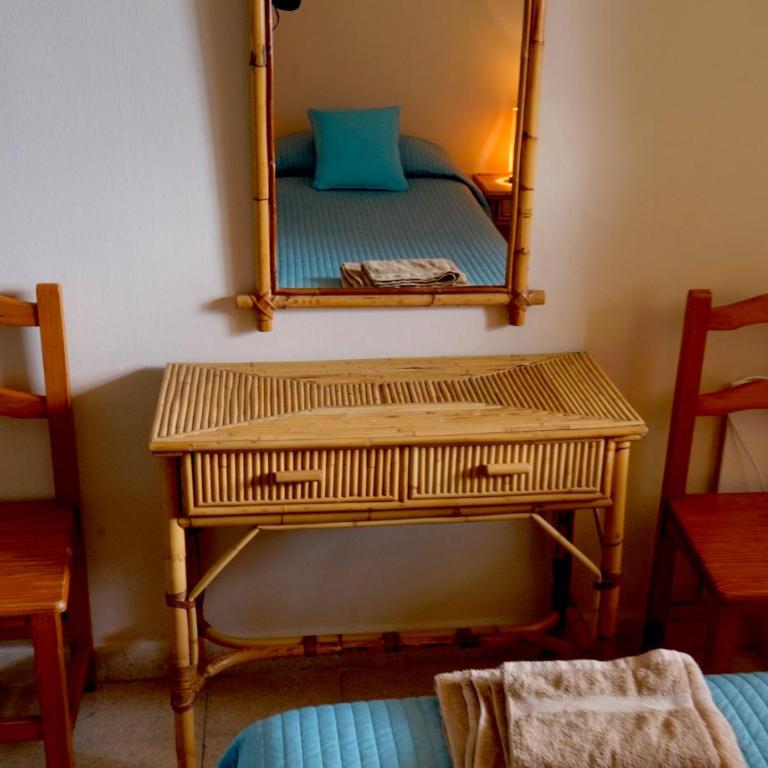 Casa Esperanza Pedregalejo - Apartamento con terraza - 4
