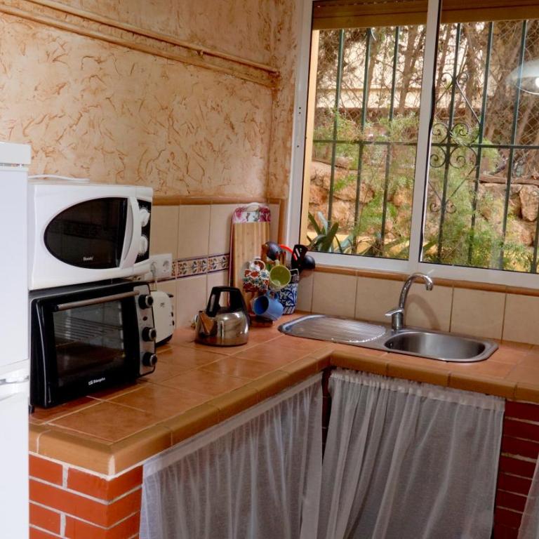 Casa Esperanza Pedregalejo - Apartamento con terraza - 25