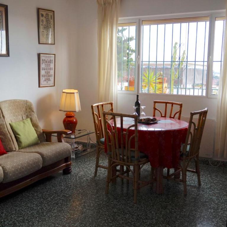 Casa Esperanza Pedregalejo - Apartamento con terraza - 2