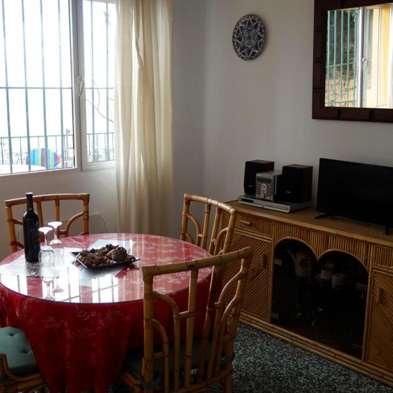 Casa Esperanza Pedregalejo - Apartamento con terraza - 3