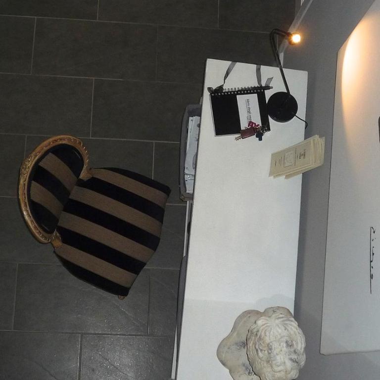 La Colombaia Nel Castello - Appartamento su 2 Livelli con 1 Camera da Letto - 45