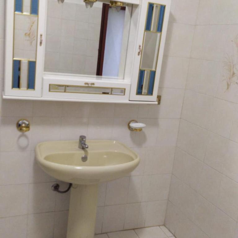 D&A - Double Room - 10