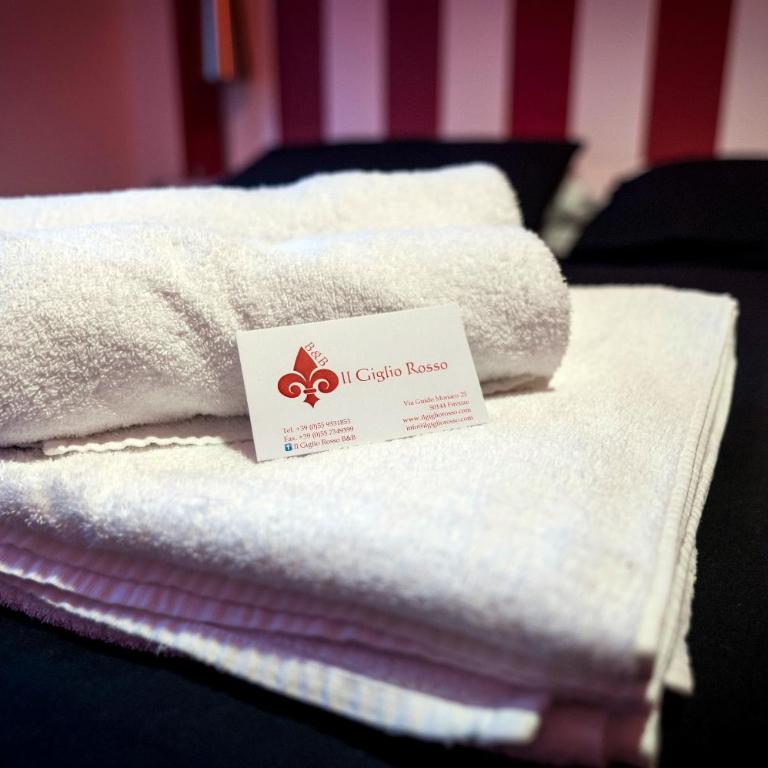 Il Giglio Rosso B&B - Double Room - 3