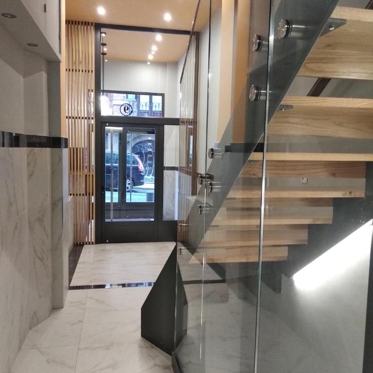 Bilbao Abando II by Aston Rentals - Three-Bedroom Apartment - 35