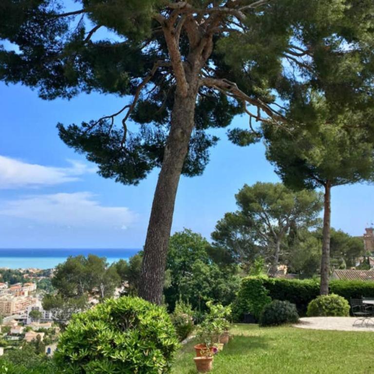 VILLA GRIMALDI 10 personnes - Casa Vacanze con 4 Camere da Letto - 2