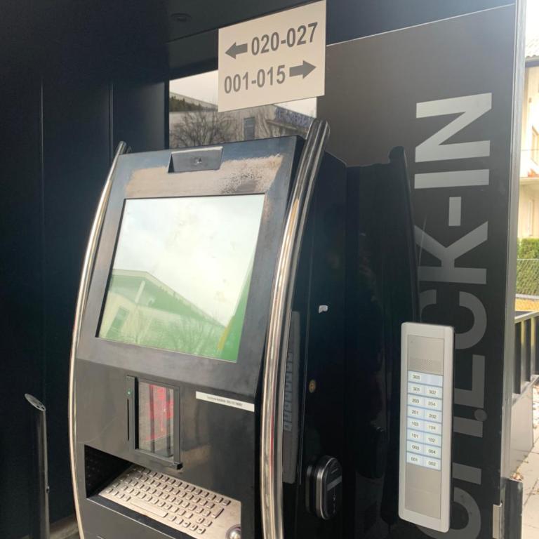 Blackhome Innsbruck City East I contactless check-in - Apartamento Estándar - 9