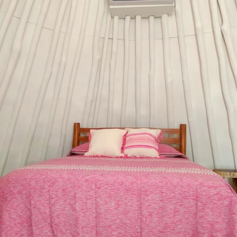Mimosa Tulum - Tipi - 5