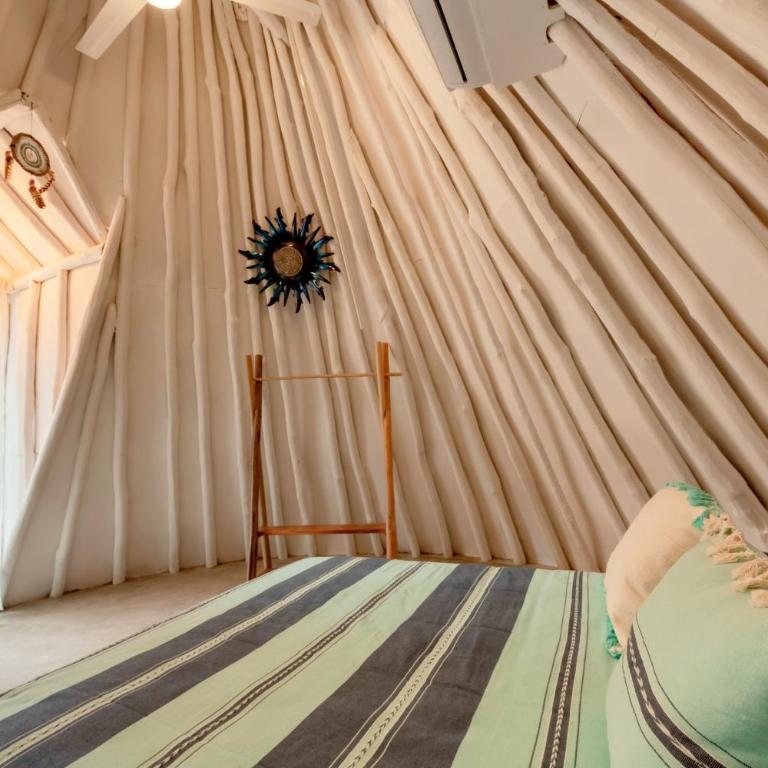 Mimosa Tulum - Tipi - 6
