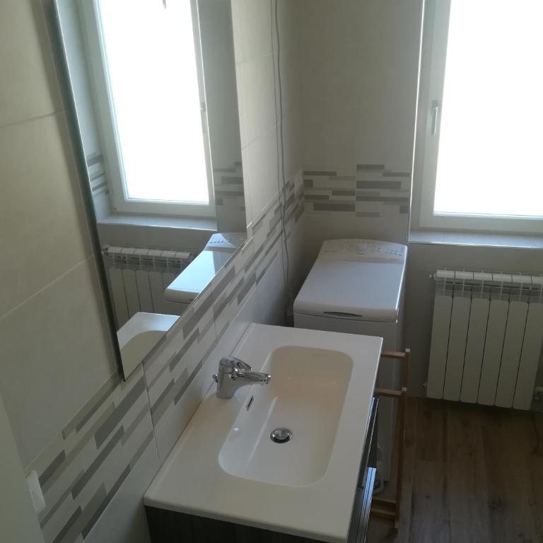 Coretti Rooms - Appartamento Deluxe con 1 Camera da Letto - 7