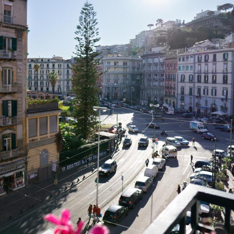 B1flat Mergellina - Napoli - Appartamento con 1 Camera da Letto - 15