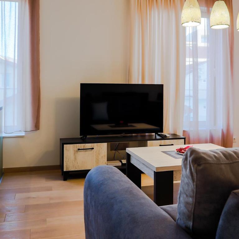 Montesun Boka Apartments - Two-Bedroom Apartment - 37