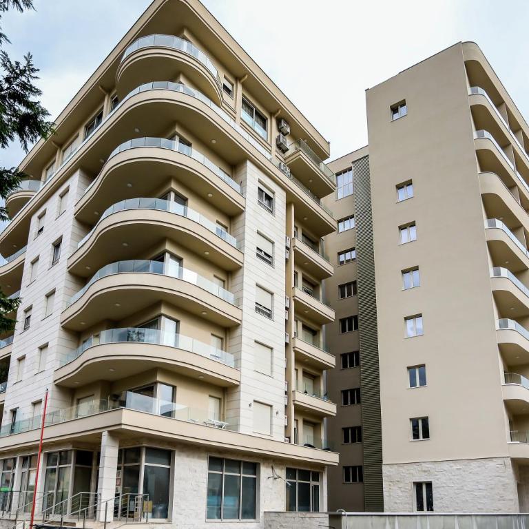 Montesun Boka Apartments - One-Bedroom Apartment - 4