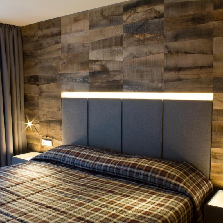 Hotel Col Alto - Premier Suite - 4