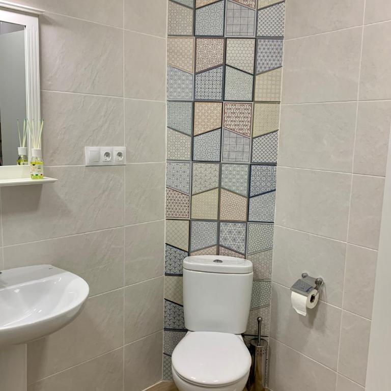 Lagunillas Voyager Apartment BY NAMASTE ELITE - One-Bedroom Apartment - 43