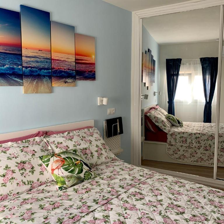 Lagunillas Voyager Apartment BY NAMASTE ELITE - One-Bedroom Apartment - 45