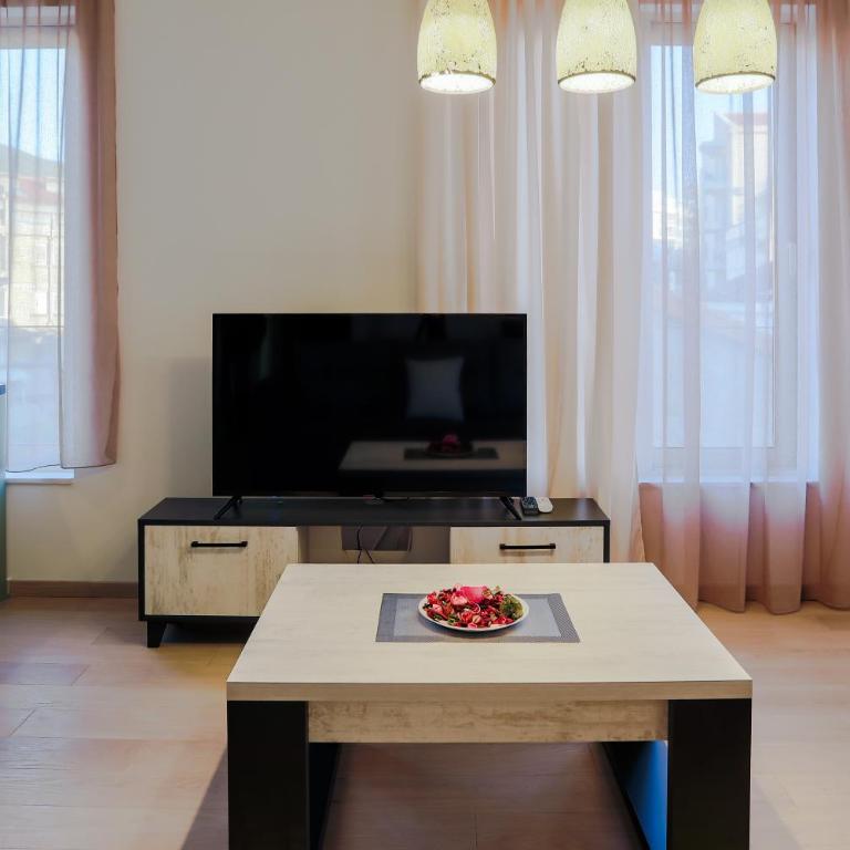 Montesun Boka Apartments - Two-Bedroom Apartment - 41