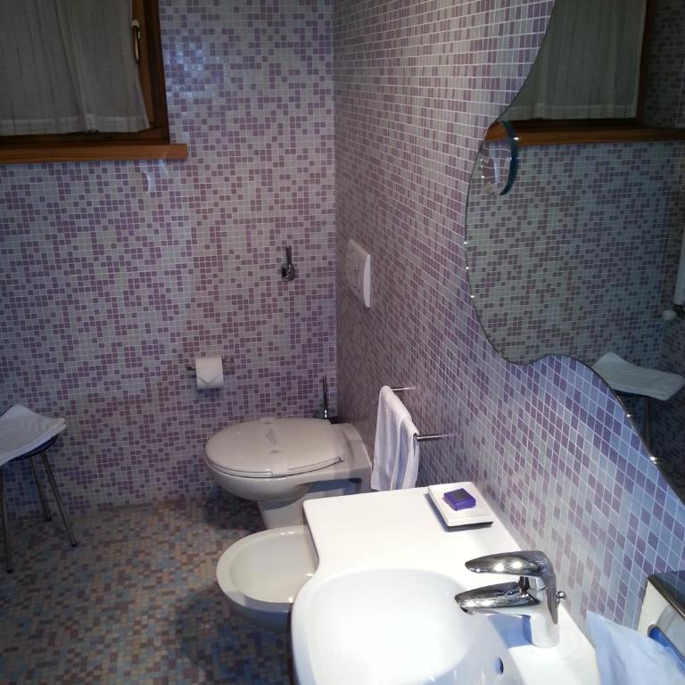 Hotel Pilier D'Angle & Wellness - Camera Matrimoniale Superior - 2