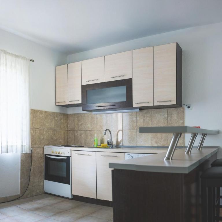 Apartment Maric - Apartman sa 2 Spavaće Sobe - 78