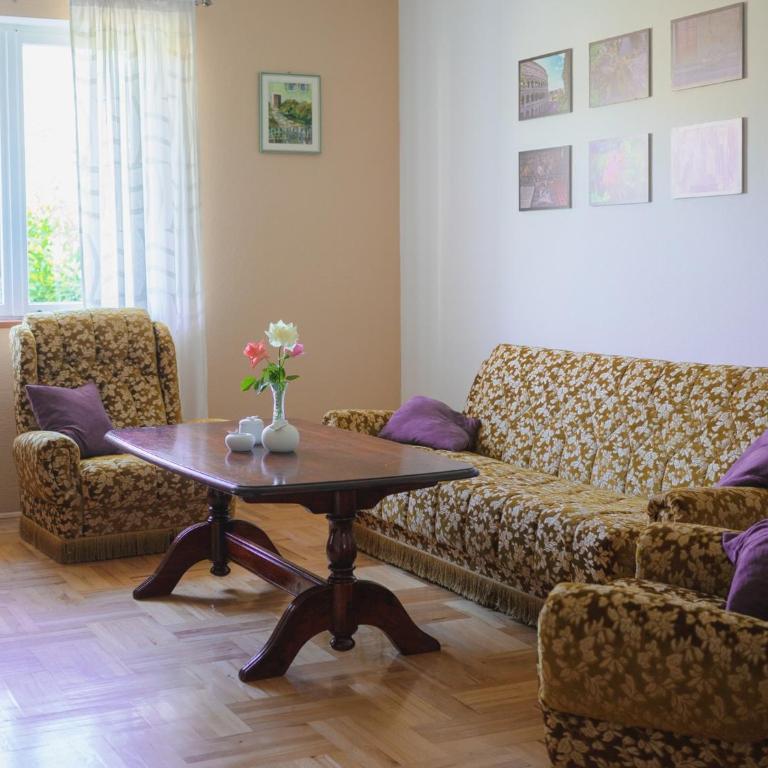 Apartment Maric - Apartman sa 2 Spavaće Sobe - 69