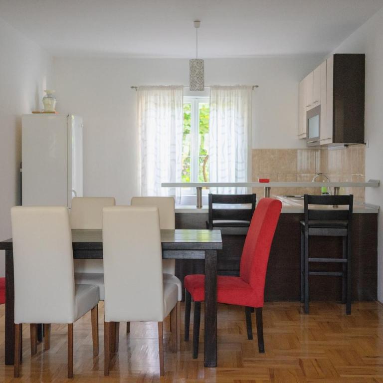 Apartment Maric - Apartman sa 2 Spavaće Sobe - 68