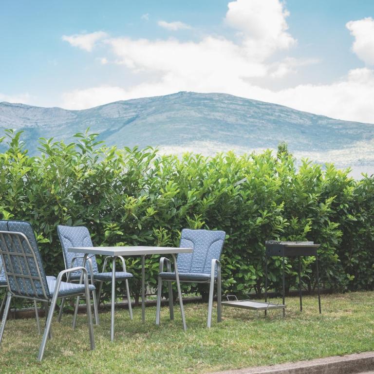Apartment Maric - Apartman sa 2 Spavaće Sobe - 62