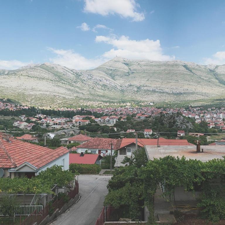 Apartment Maric - Apartman sa 2 Spavaće Sobe - 60