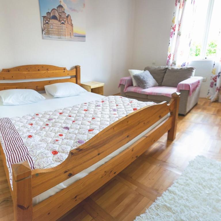 Apartment Maric - Apartman sa 2 Spavaće Sobe - 53