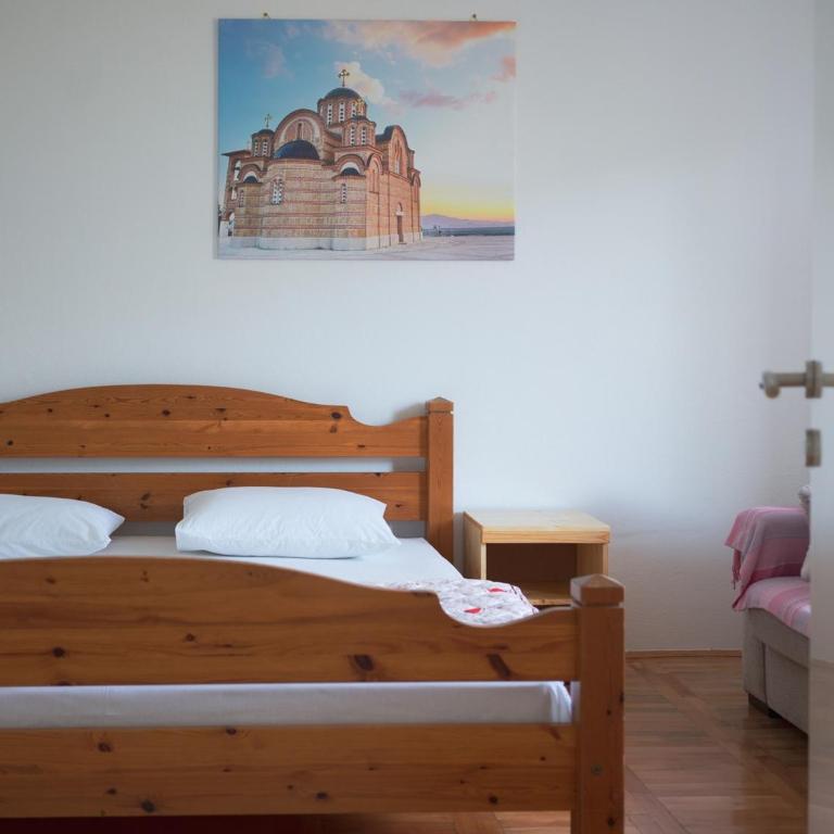 Apartment Maric - Apartman sa 2 Spavaće Sobe - 52