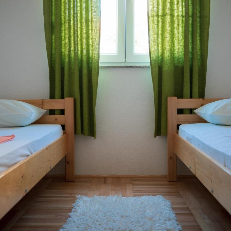 Apartment Maric - Apartman sa 2 Spavaće Sobe - 51