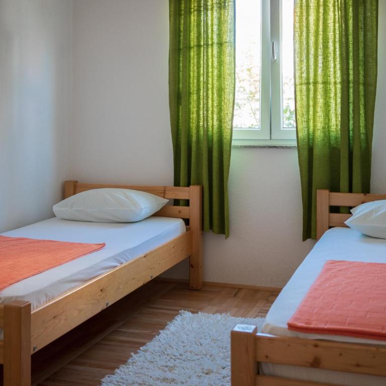 Apartment Maric - Apartman sa 2 Spavaće Sobe - 43