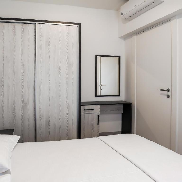 Montesun Boka Apartments - Two-Bedroom Apartment - 12