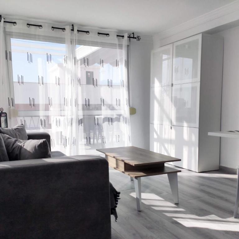 Atico del Mar - Apartamento con vistas al mar - 3