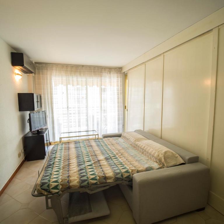 Novelty I - Apartamento de 1 dormitorio - 10