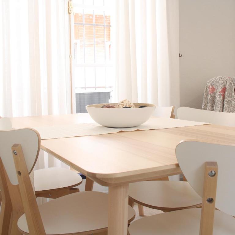 San Lorenzo en Esencia - Apartamento de 3 dormitorios - 9