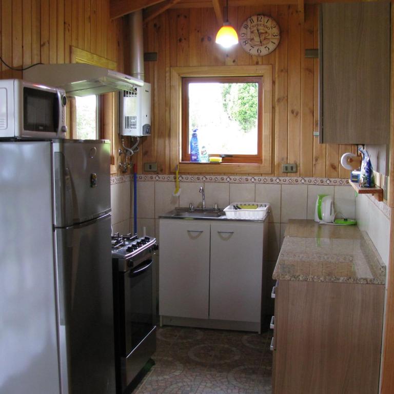 Topahue - Bungalow Estándar - 14