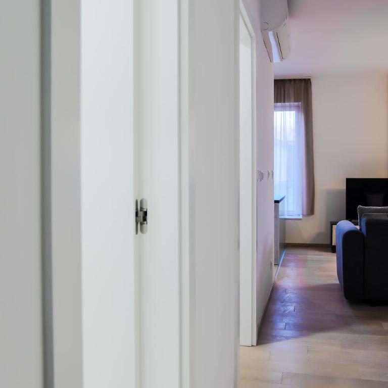 Montesun Boka Apartments - Two-Bedroom Apartment - 2