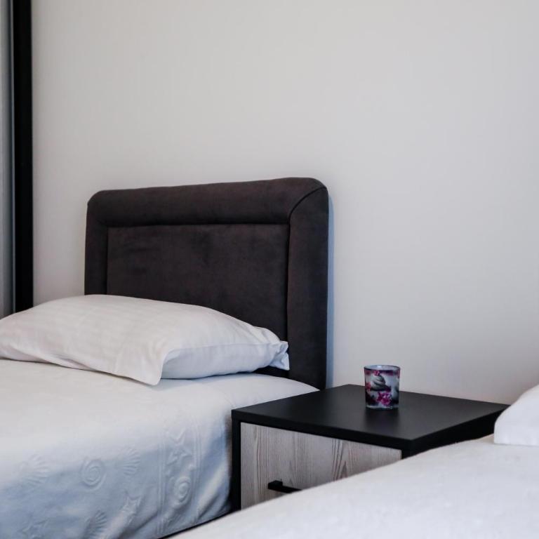 Montesun Boka Apartments - Two-Bedroom Apartment - 7