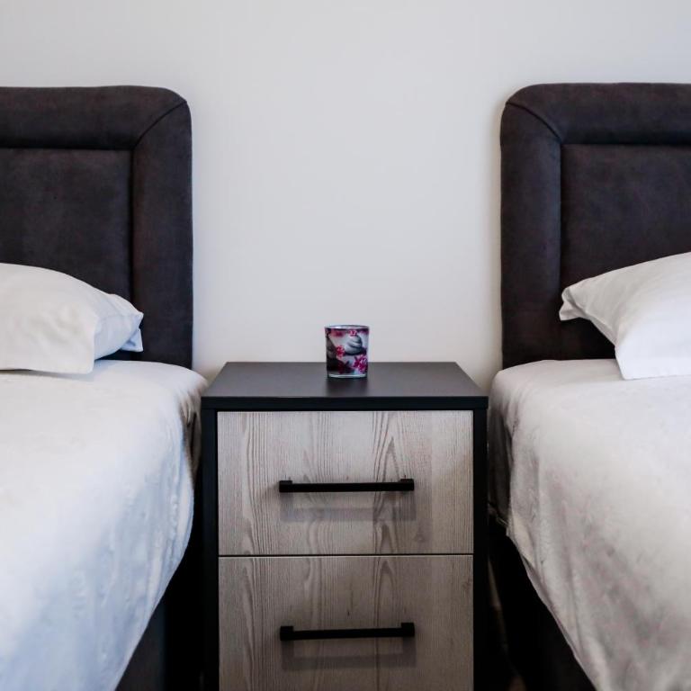 Montesun Boka Apartments - Two-Bedroom Apartment - 8