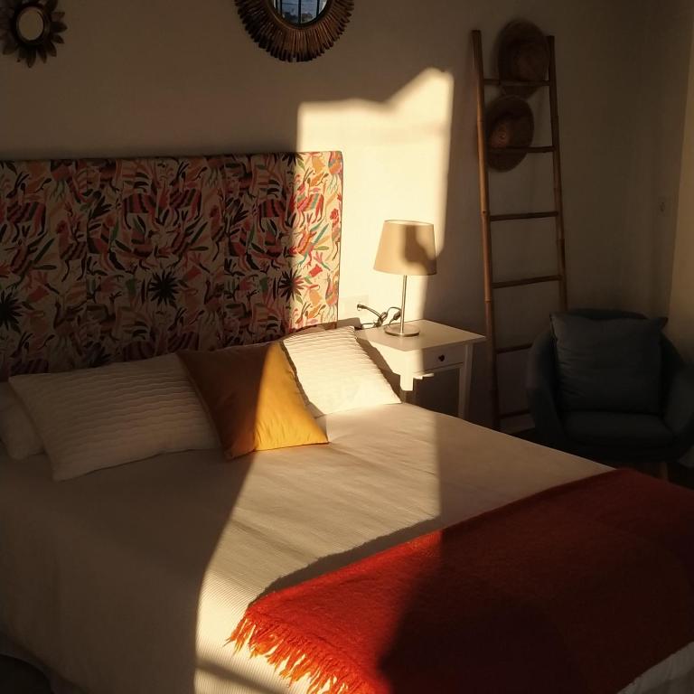 Casa Mora Triana - Apartamento Dúplex - 40