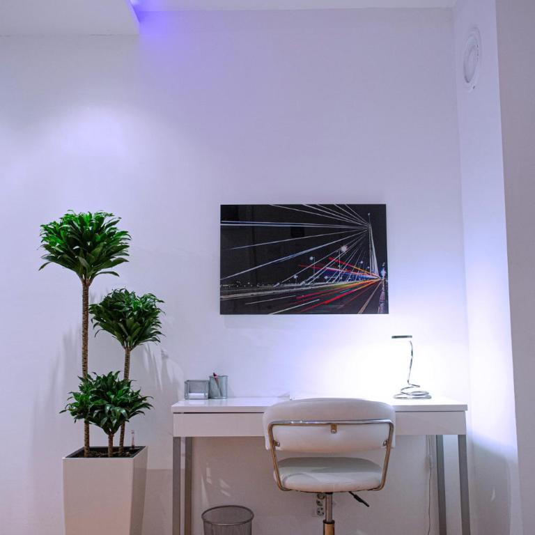 Belville Luxury Apartment - Apartman sa Balkonom - 16