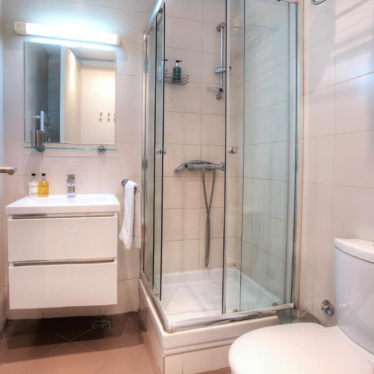 Belville Luxury Apartment - Apartman sa Balkonom - 8