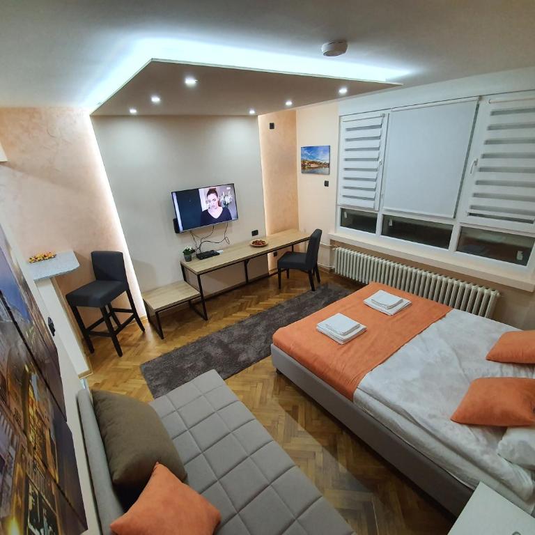 Apartman DoDoLu - Apartman sa 1 Spavaćom Sobom - 2