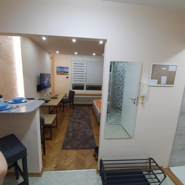 Apartman DoDoLu - Apartman sa 1 Spavaćom Sobom - 13