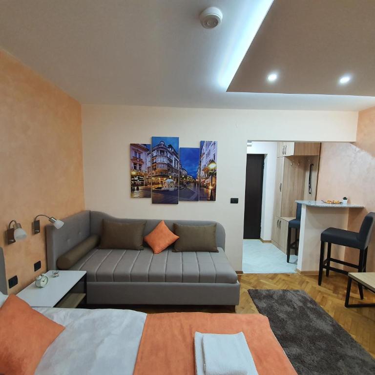 Apartman DoDoLu - Apartman sa 1 Spavaćom Sobom - 3