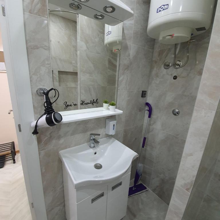 Apartman DoDoLu - Apartman sa 1 Spavaćom Sobom - 29