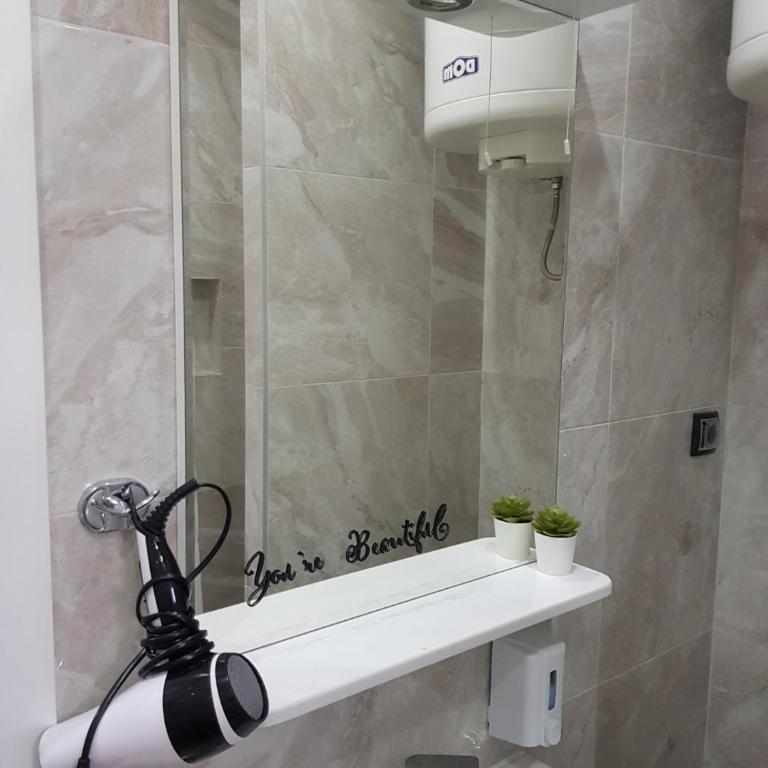 Apartman DoDoLu - Apartman sa 1 Spavaćom Sobom - 28
